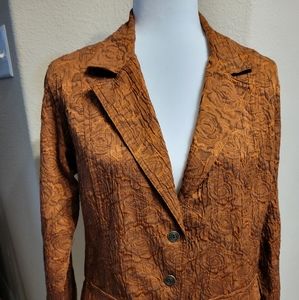Ladies jacket